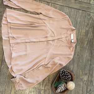 Flory Chico’s blouse